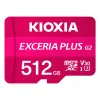 Mälukaart Micro SDXC Kioxia LMPL2M512GG2 512 GB