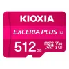 Mälukaart Micro SDXC Kioxia LMPL2M512GG2 512 GB