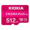 Mälukaart Micro SDXC Kioxia LMPL2M512GG2 512 GB