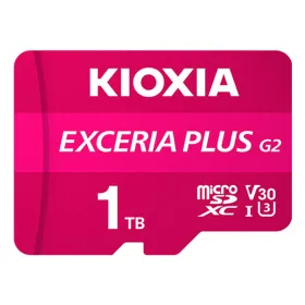 Micro SD -Kortti Kioxia LMPL2M001TG2