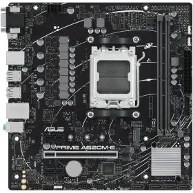 Emolevy Asus 90MB1F50-M0EAYC AMD AM5 AMD