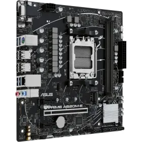 Mātesplate Asus 90MB1F50-M0EAYC AMD AM5 AMD