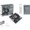 Pagrindinė plokštė Asus 90MB1F50-M0EAYC AMD AM5 AMD