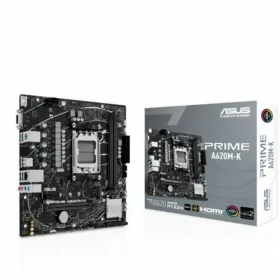 Emolevy Asus 90MB1F40-M0EAY0 AMD AM5 AMD