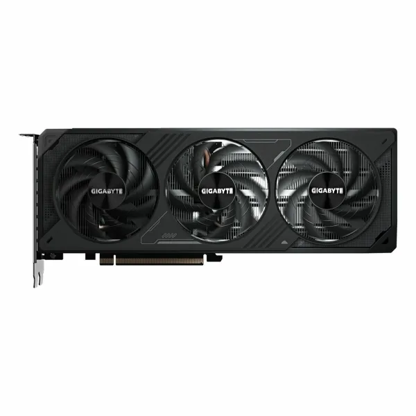 Graphics card Gigabyte GV-N5070WF3OC-12GD nvidia geforce rtx 5070 12 GB GDDR6 GDDR7