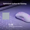 Mouse Mat Asus 90MP03H0-BPUA00 Grey