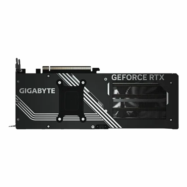 Graphics card Gigabyte GV-N5070WF3OC-12GD nvidia geforce rtx 5070 12 GB GDDR6 GDDR7