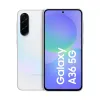 Смартфоны Samsung A36 SM-A366B 256 GB 6,7" 8 GB RAM Белый 5G