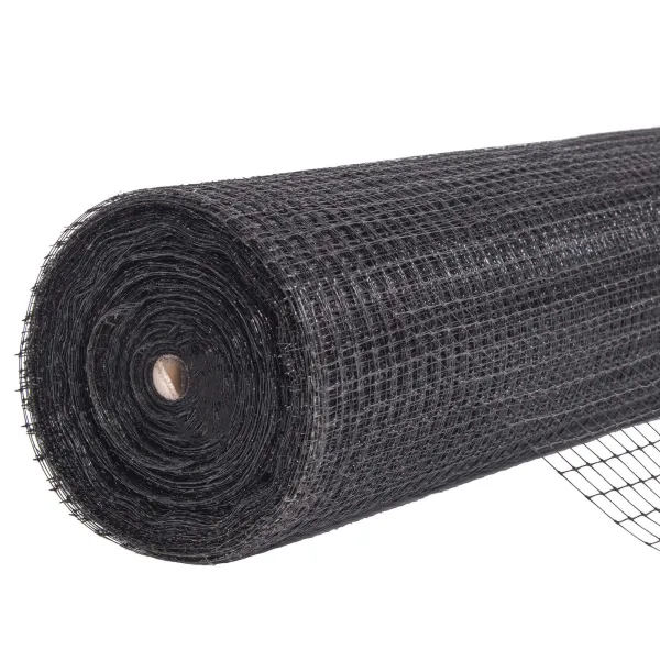 Verkko myyräjä vastaan ​​Springos AN0010 45 g/m2 2x200m