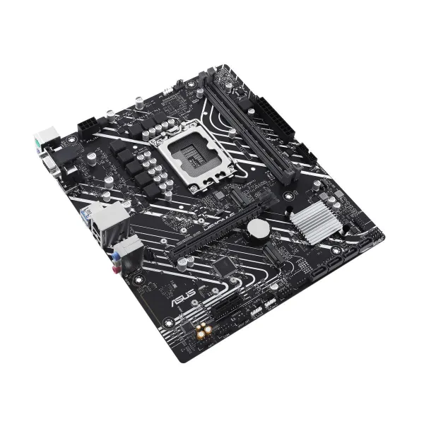 Motherboard Asus PRIME H610M-E CSM LGA 1700