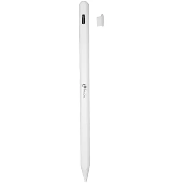 Digital pen LEOTEC LESTP06W White
