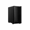 ATX Mikro Kārba Be Quiet! BG073 Melns