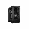 Micro ATX korpusas Be Quiet! BGW74 Juoda
