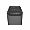 Micro ATX korpusas Be Quiet! BGW74 Juoda