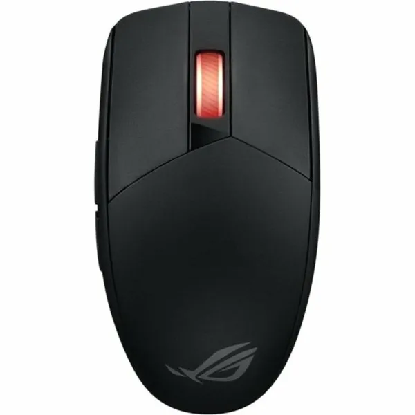 Optiskā pele Asus ROG Strix Impact III Melns