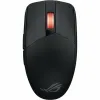 Optiskā pele Asus ROG Strix Impact III Melns