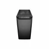 ATX Semi-tower Box Be Quiet! Pure Base 501 LX Black