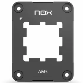 CPU Stand Nox-Xtreme HUMMER SHIELD Steel