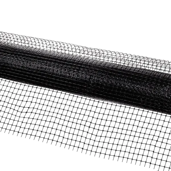Verkko myyräjä vastaan ​​Springos AN0010 45 g/m2 2x200m