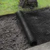 Verkko myyräjä vastaan ​​Springos AN0010 45 g/m2 2x200m