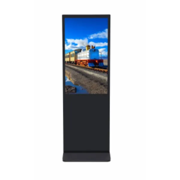 Videowall Monitorius Dahua DHI-LDV43-SAI400TL-V1 4K Ultra HD 43"