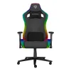Стул Gaming Genesis NFG-2246 Чёрный Серый