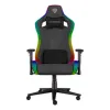 Стул Gaming Genesis NFG-2246 Чёрный Серый