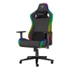 Стул Gaming Genesis NFG-2246 Чёрный Серый