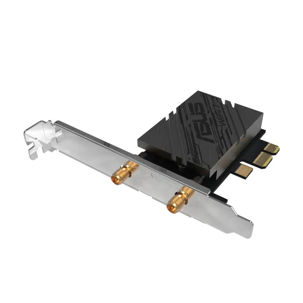 Сетевой адаптер Asus 90IG08U0-MO0B00