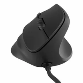 Коврик для мыши Asus 90MP03L0-BPUA00 Чёрный
