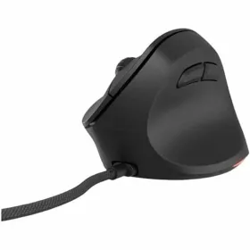 Коврик для мыши Asus 90MP03L0-BPUA00 Чёрный