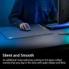 Mouse Mat Asus 90MP03L0-BPUA00 Black
