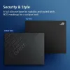 Mouse Mat Asus 90MP03L0-BPUA00 Black