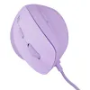Hiiri Natec NMY-2274 Purppura