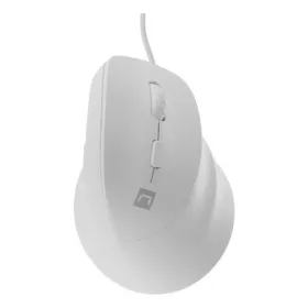 Pele Natec NMY-2273 Balts