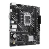 Motherboard Asus  H610M-K ARGB LGA 1700