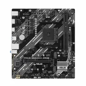 Emolevy Asus AMD AM4 AMD B550 AMD