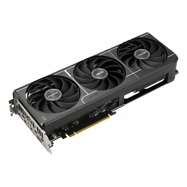 Vaizdo korta Asus geforce rtx 5060 ti 8 GB GDDR6 GDDR7