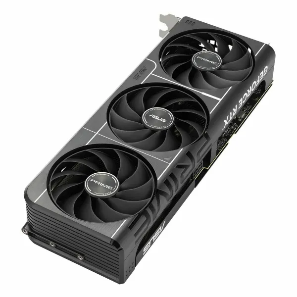 Vaizdo korta Asus geforce rtx 5060 ti 8 GB GDDR6 GDDR7