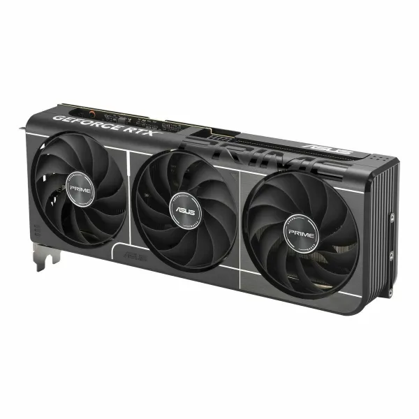 Vaizdo korta Asus geforce rtx 5060 ti 8 GB GDDR6 GDDR7
