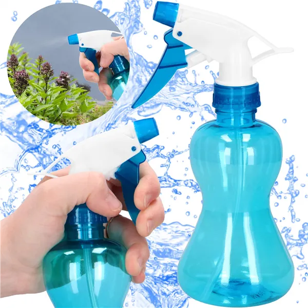 Gėlių purkštuvas Springos GA0064, 350 ml augalų purkštuvas, rankinis laistytuvas