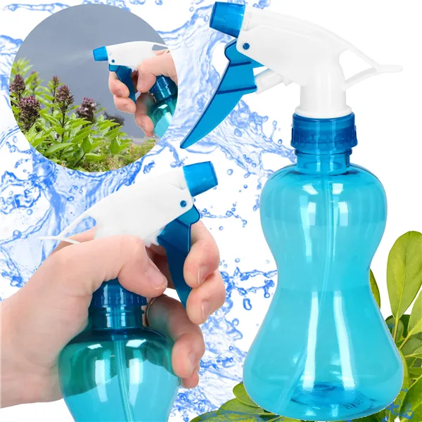 Gėlių purkštuvas Springos GA0064, 350 ml augalų purkštuvas, rankinis laistytuvas