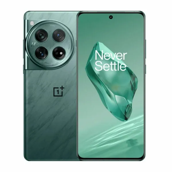 Išmanusis Telefonas OnePlus 5011105295 16 GB RAM 512 GB Žalia