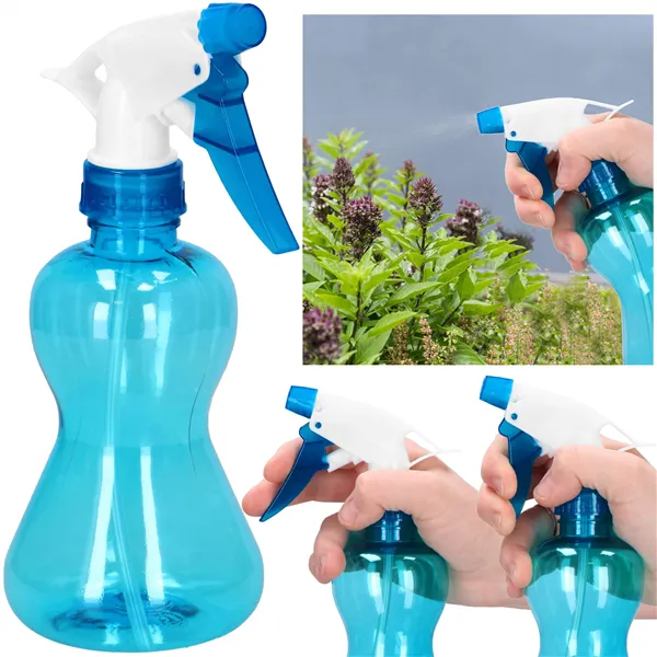 Gėlių purkštuvas Springos GA0064, 350 ml augalų purkštuvas, rankinis laistytuvas