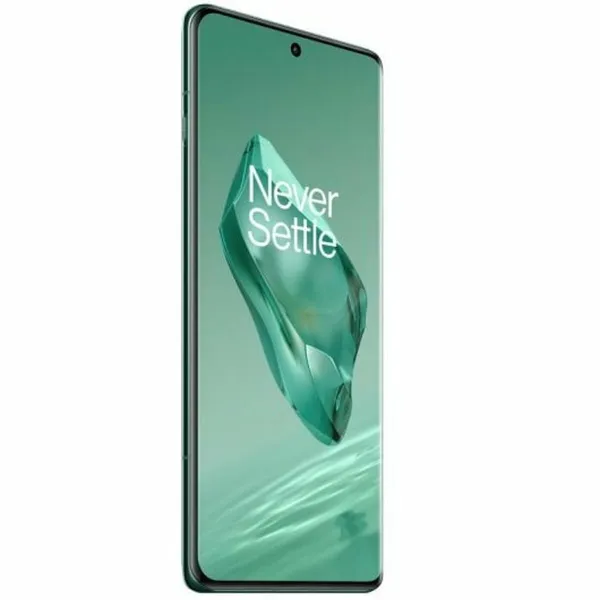 Išmanusis Telefonas OnePlus 5011105295 16 GB RAM 512 GB Žalia