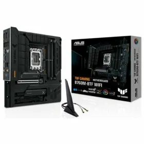 Emolevy Asus LGA 1700