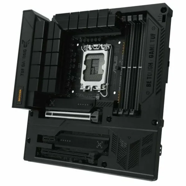 Mātesplate Asus LGA 1700