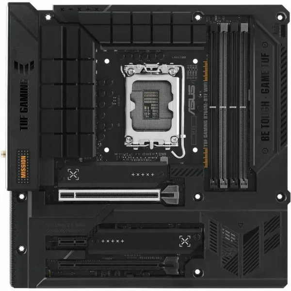 Emaplaat Asus LGA 1700