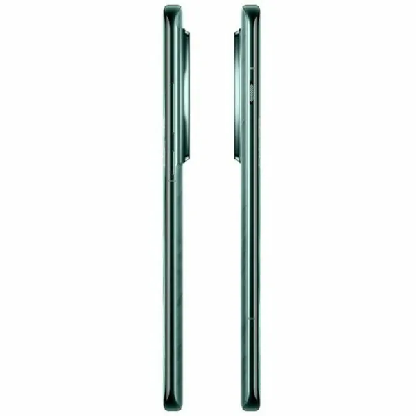 Išmanusis Telefonas OnePlus 5011105295 16 GB RAM 512 GB Žalia
