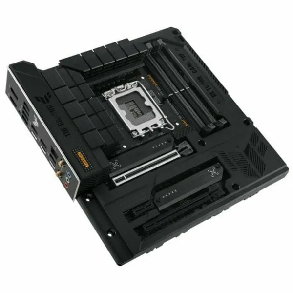 Emaplaat Asus LGA 1700
